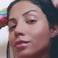 Jessica Paraizo Nude