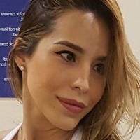 Jessica Pereira Nude