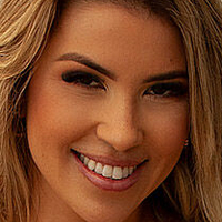 Jessica Pitanga Nude