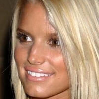 Jessica Simpsons Nude