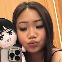 Jessica Vang Nude