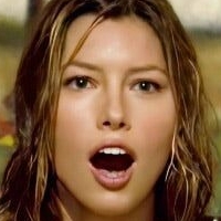 jessicabiel Nude