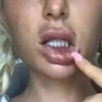 JessicaKe Nude
