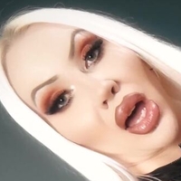 Jessie Jensen Nude