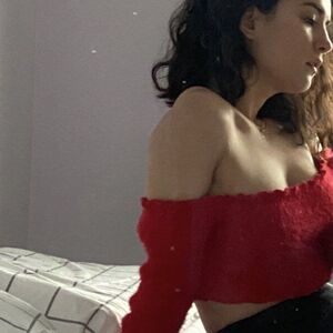 jessie_mei_li Nude