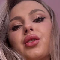 jessieblondie Nude
