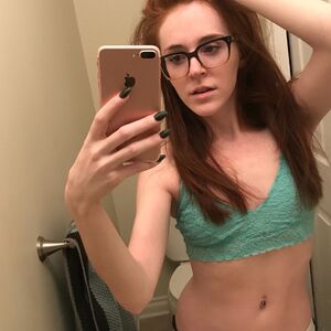 JessieWolfeXoXo Nude