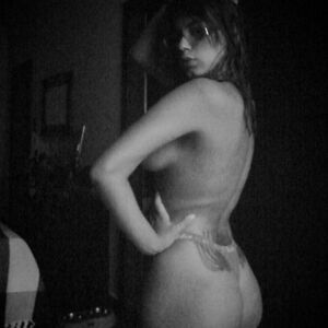 Jessika Morais Nude