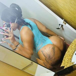 Jessncredible Nude