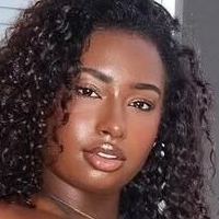 jharionne Nude