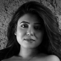 Jhilik Roy Nude