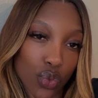 Jicyra Johnson Nude