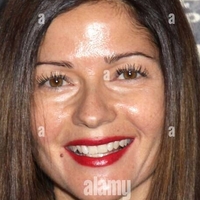 Jill Hennessy Nude
