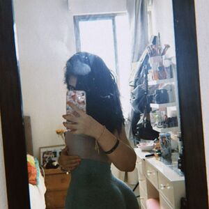 Jimena Romero Uribe Nude