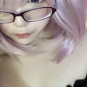 jin_a_nana Nude