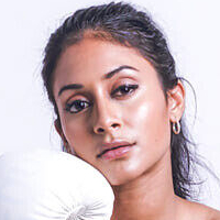 Jisel Lyn Nude