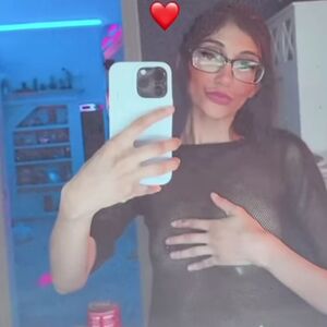 Jmulaxxx Nude