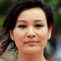 Joan Chen Nude