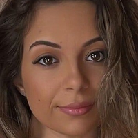 Joana Catarina Nude