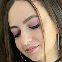 Joanna Baby Nude