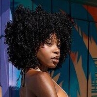 Joanna James Nude