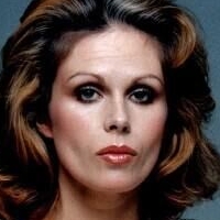 Joanna Lumley Nude