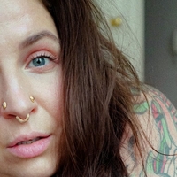 Jocelyn Mae Nude
