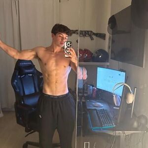 joeybirlemx Nude