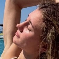 Johanna Martin Nude