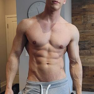 john_fitness91_free Nude