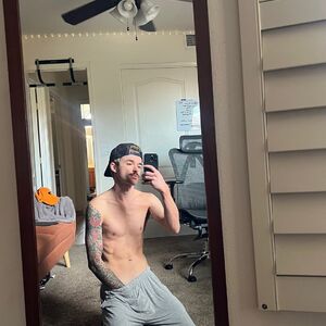 johnniejfree Nude