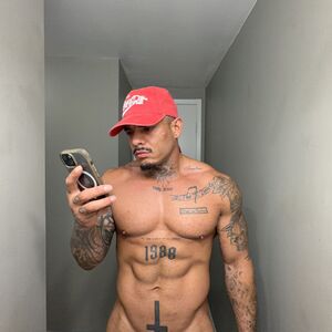 JohnTheTearable Nude