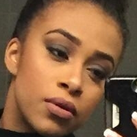 Jojo Offerman Nude