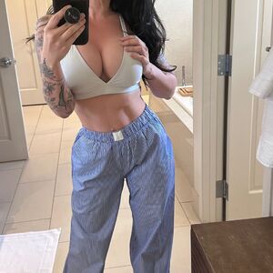 jokemommy Nude