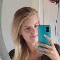 Jolien Nude