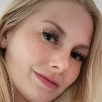 Jolina Wild Nude