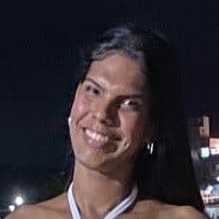 JORDANA ALVES Nude