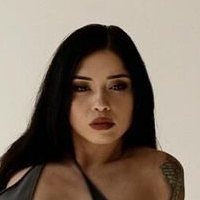 Jordie Andrade Nude