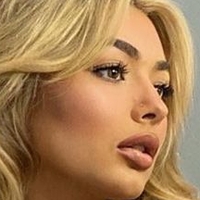 Jordyn Elizabeth Nude