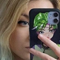 Jorhdys Jorhdys Nude