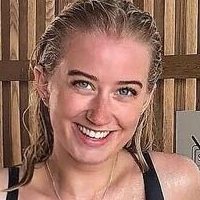 Josefine Simone Dahl Nude