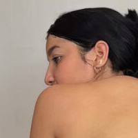 Joseli Sjohana Nude