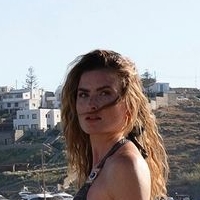 Josephine Nude