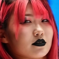 Joshi Puroresu Nude