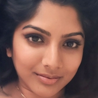 Joshna Fernando Nude