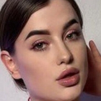 Josie Adding Nude