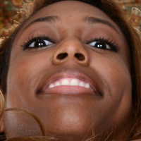 Josie Black Nude