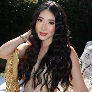 Josie Han Nude