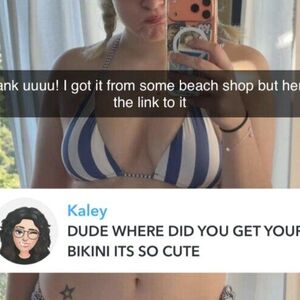 Josie Kay Nude