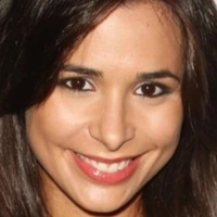 Josie Loren Nude